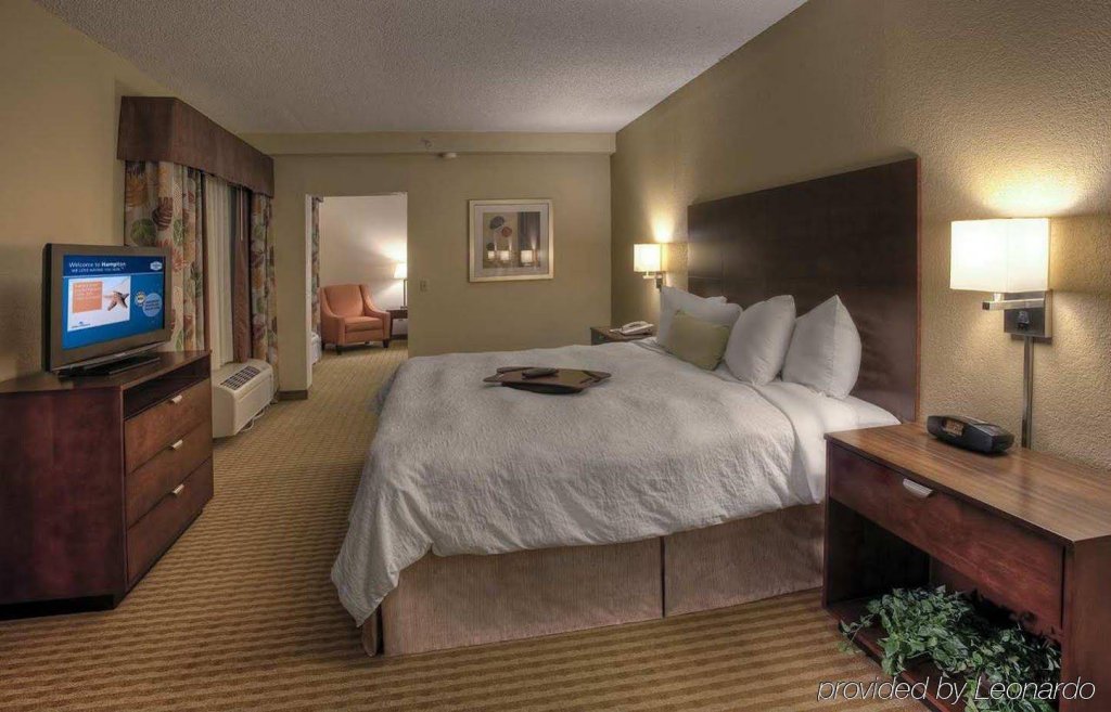 Фото Hampton Inn & Suites Boynton Beach