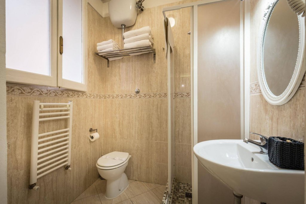 Фото Hotel Veneto Firenze