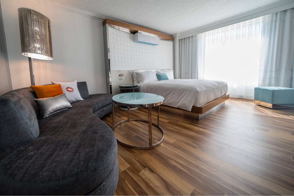 Фото Renaissance Charlotte SouthPark