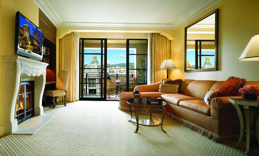 Фото Мэйборн Беверли Хиллз