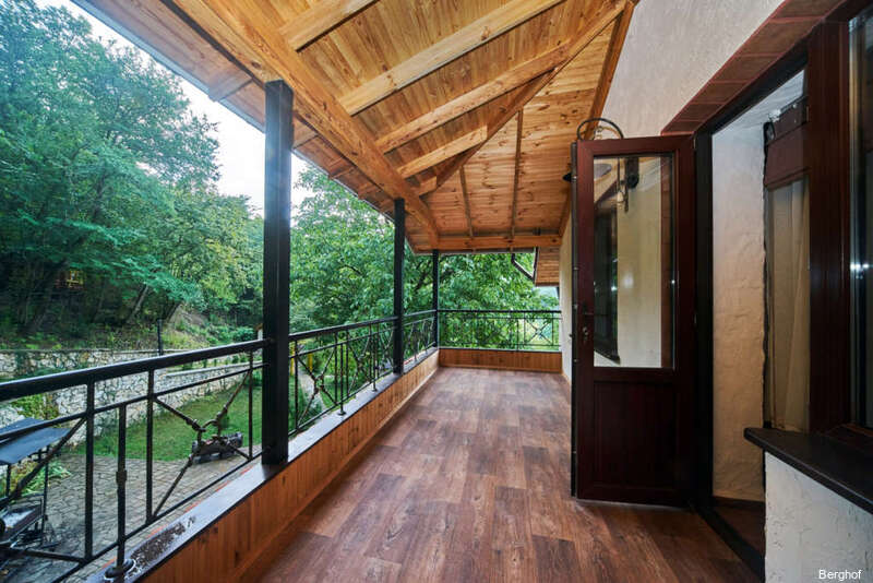 Фото Бергхоф