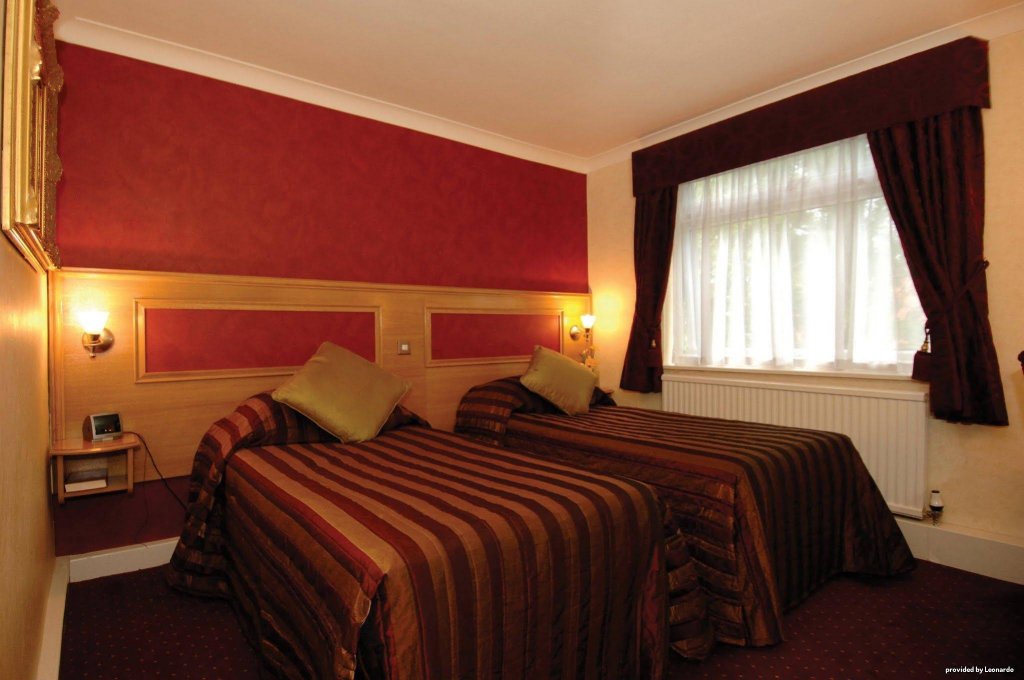 Фото Manchester South Hotel, Sure Hotel Collection by Bw