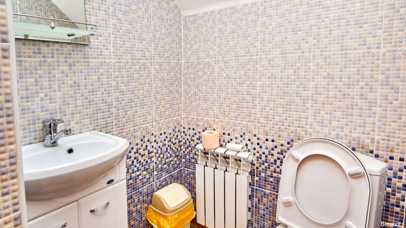 Фото Бергхоф