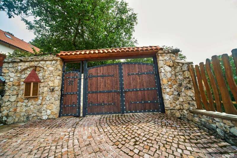 Фото Бергхоф