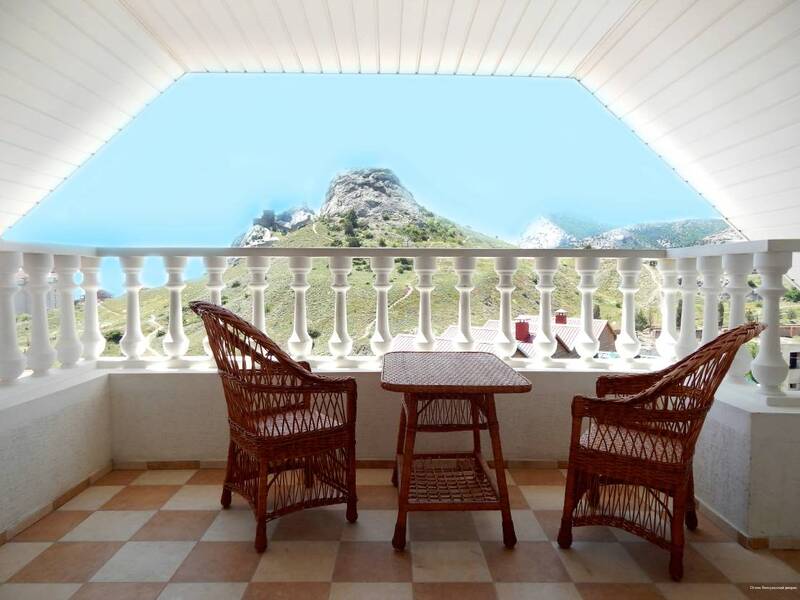 Фото Консульский дворик