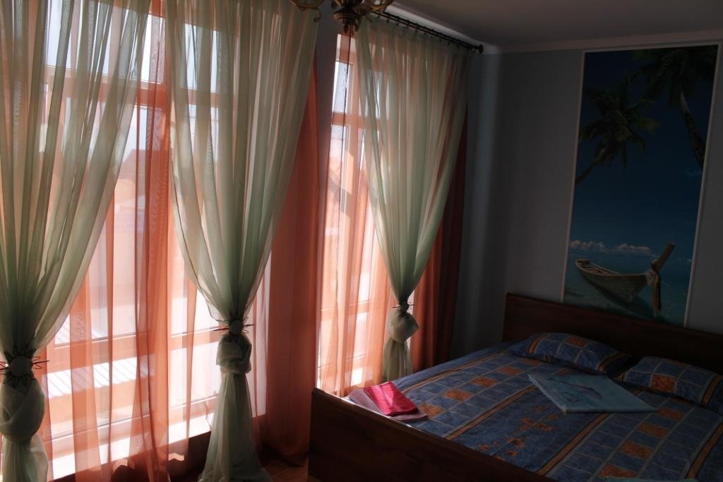 Фото Ликко-Ликко