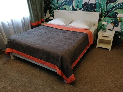 Внешний вид отеля Славяночка в Глазове, фото 5