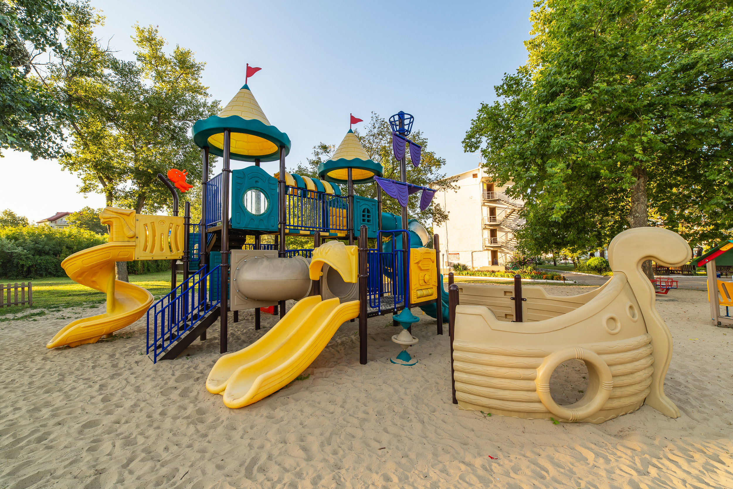 Фото отеля 4