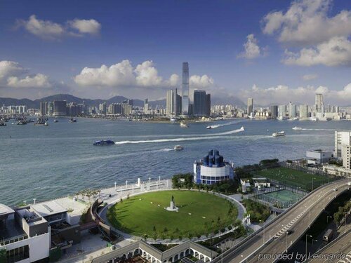 Chi Residences 138