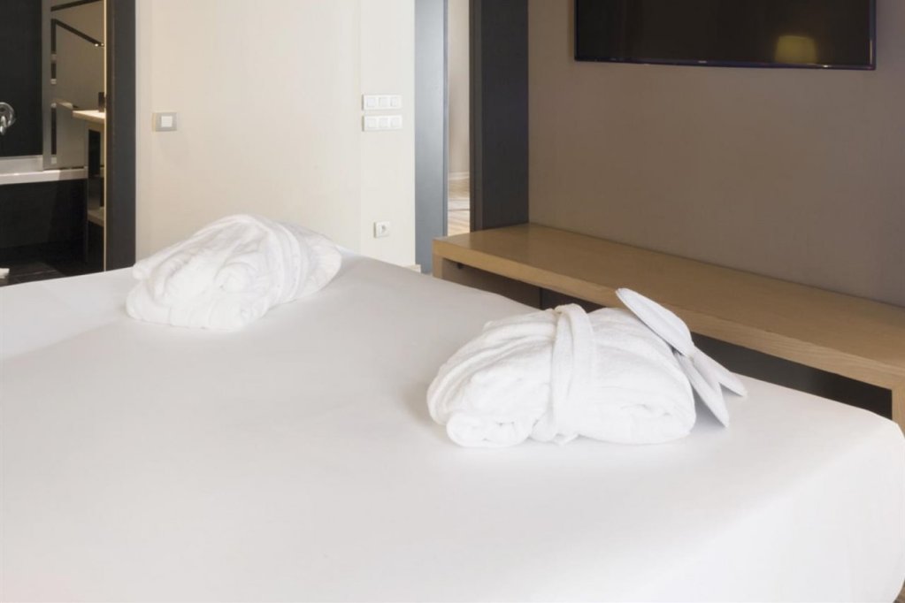 Фото Hotel Jazz
