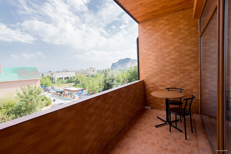 Фото Прохлада ИНН