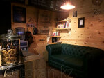 Seventy coffee (Abay Avenue, 115), coffee shop