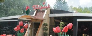 Tulipark (Qazaqstan Street, 61А), cafetería