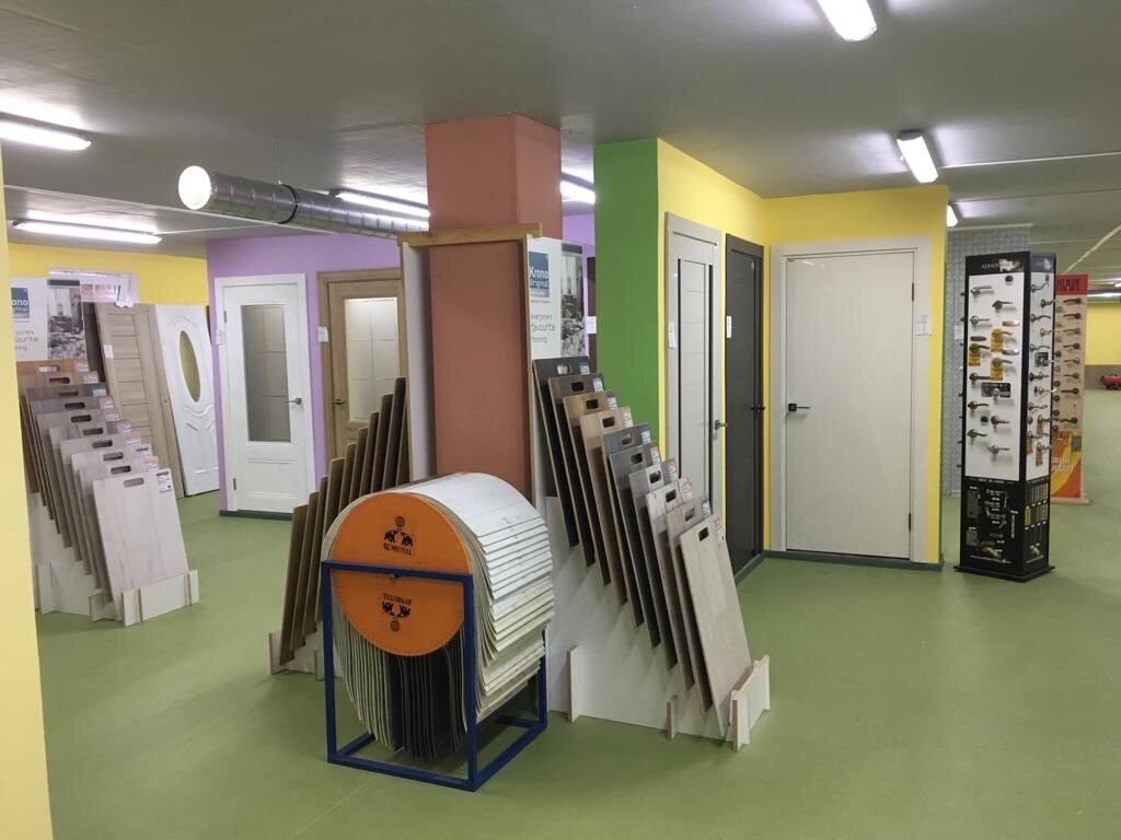 Shopping mall Ярмарка, Moscow and Moscow Oblast, photo