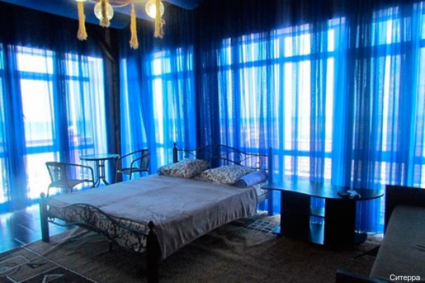 Фото Ситерра