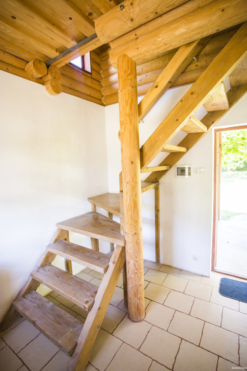 Фото Эко-усадьба Зеленогорье