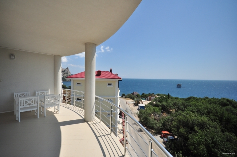 Фото Солнечный Берег