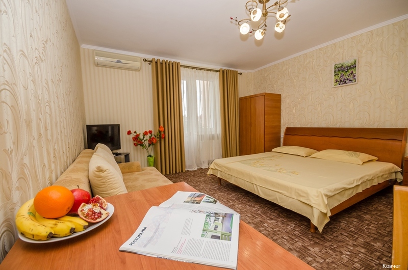 Фото Ковчег