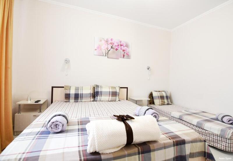 Фото Аква Бриз