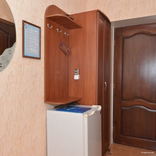 Фото Коттедж Дельфин