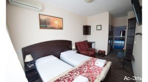 Фото Ас-Эль