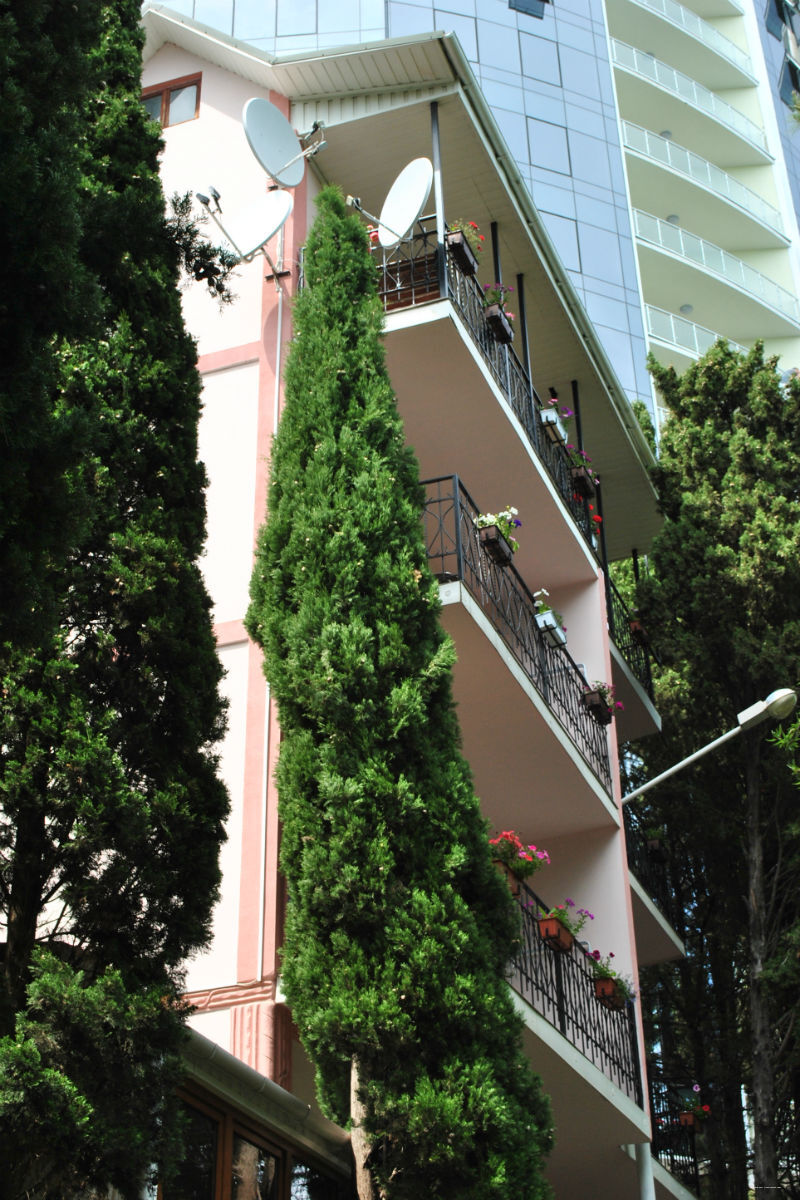 Фото отеля 3