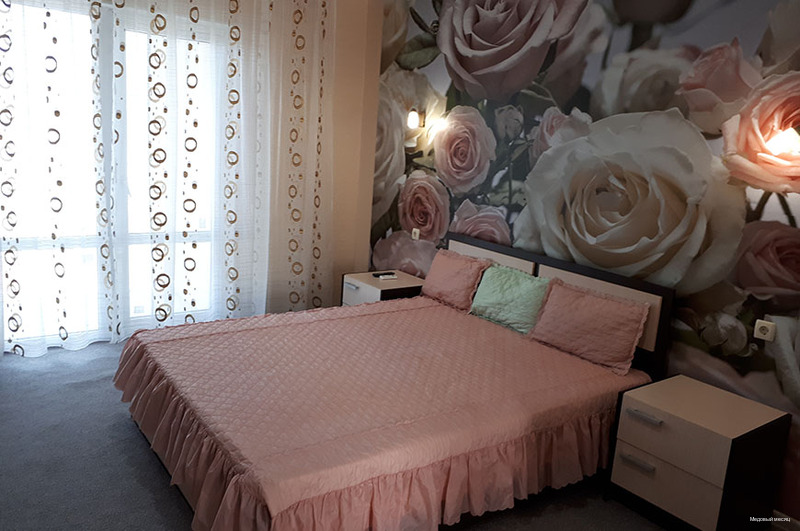 Фото Медовый месяц