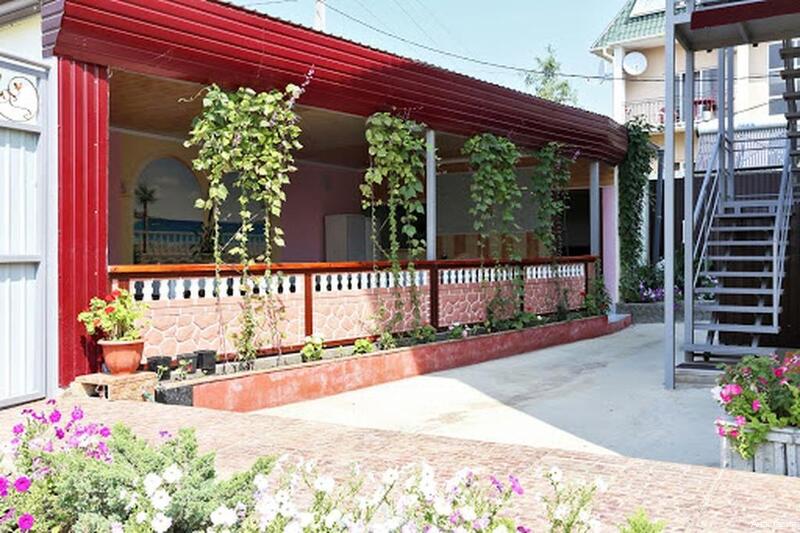 Фото Анастасия