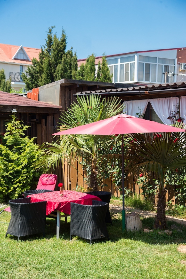 Фото Арт дача