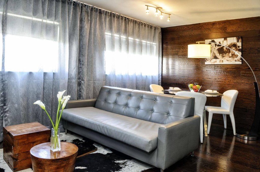 Фото Metropole Suites South Beach