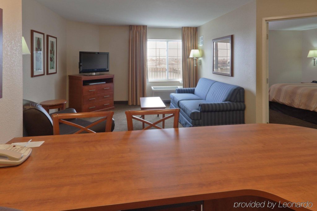 Фото Candlewood Suites Idaho Falls, an Ihg Hotel