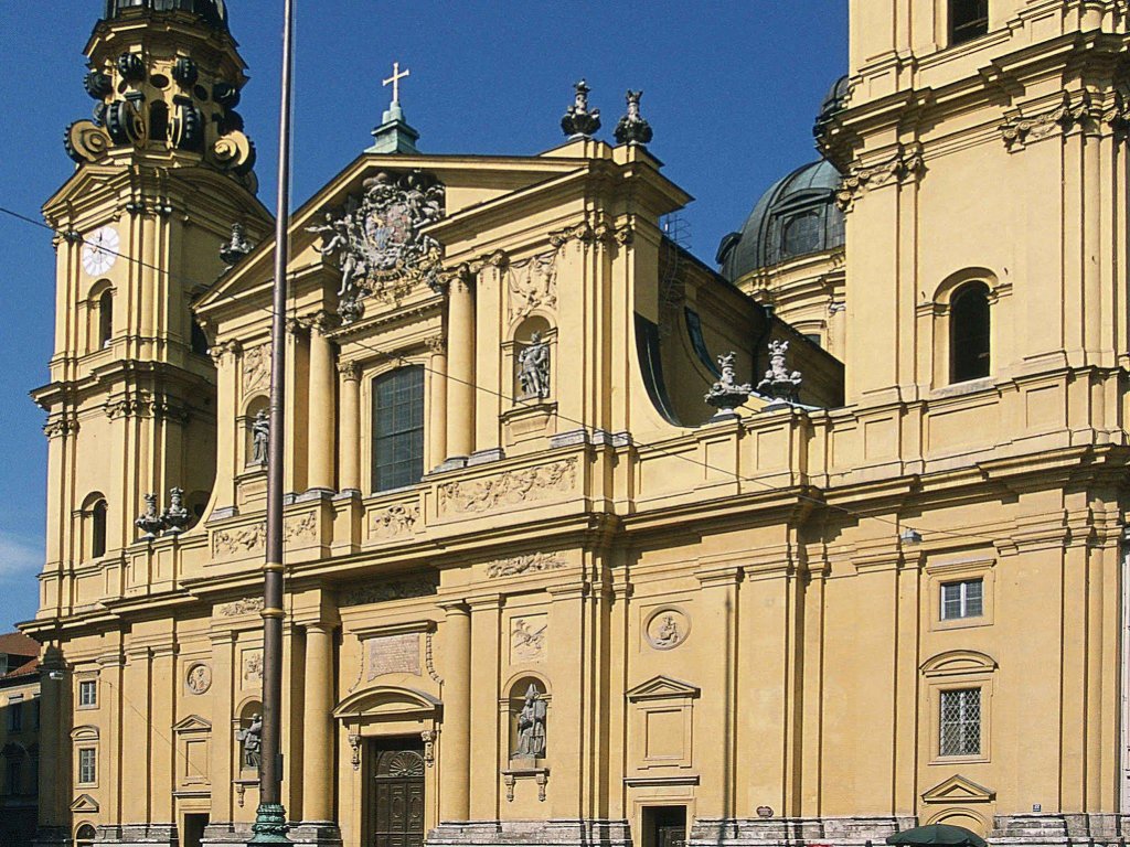 Фото Ibis München City Arnulfpark