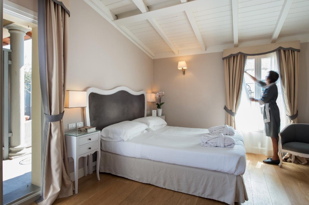 Фото Hotel Rapallo