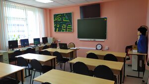 Фото 7 автошколы «Троллейбусный учебный комбинат»