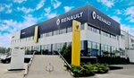 РТДС, Renault (Симферопольское ш., вл1Б), автосервис, автотехцентр в Чехове