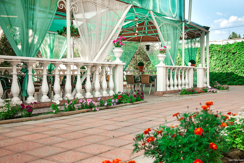 Фото отеля 5