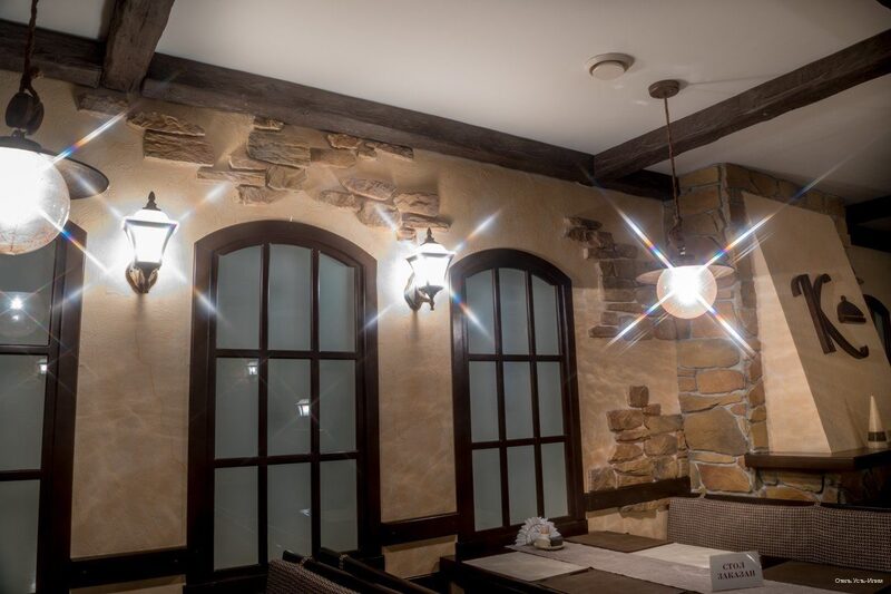 Фото Усть-Илим