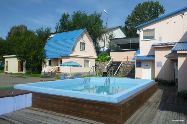 Фото Островок