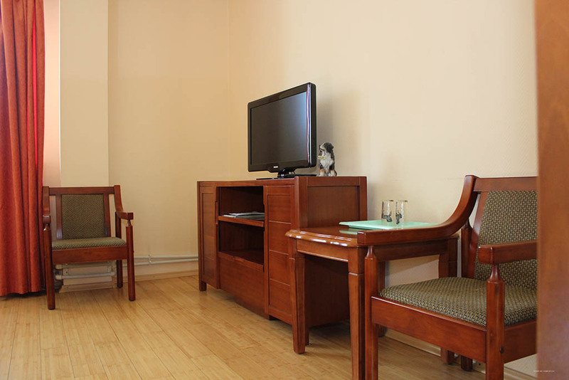 Фото Медвежий угол