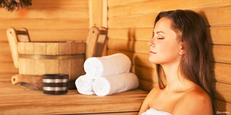 Фото Дос-отель