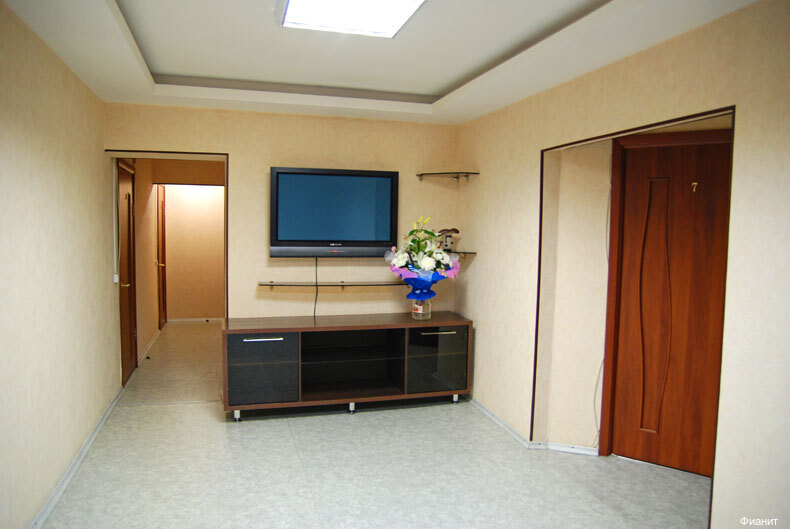 Фото Фианит