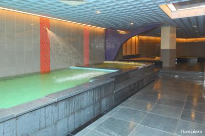 Фото Панорама