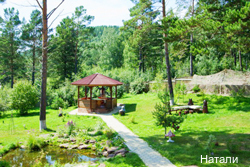 Фото Натали