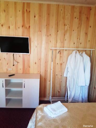 Фото Натали