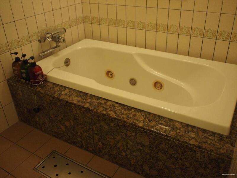 Фото Business Inn Uehonmachi