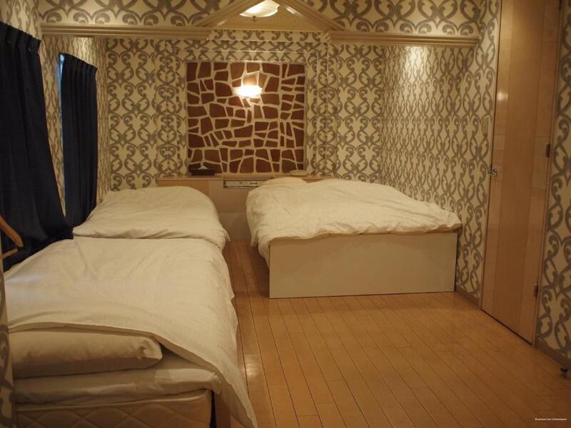 Фото Business Inn Uehonmachi