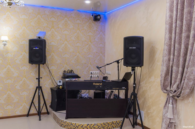 Фото Маргобай