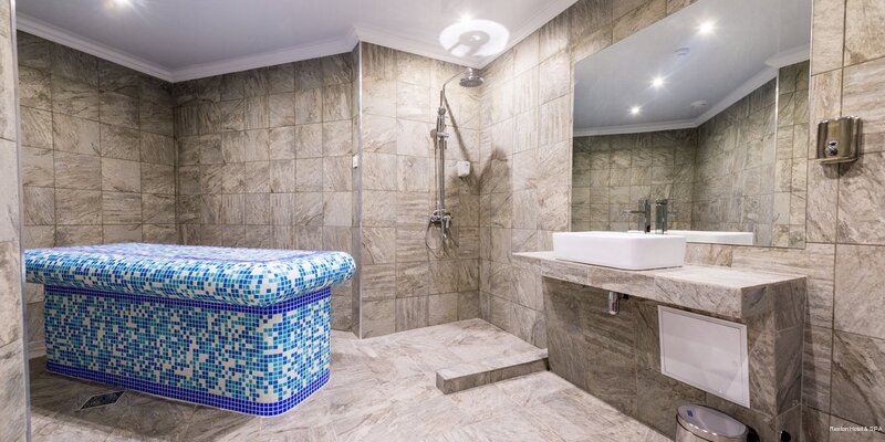 Фото Reston Hotel & SPA