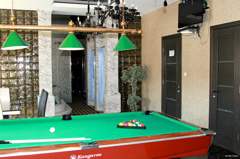 Фото Артём Плаза