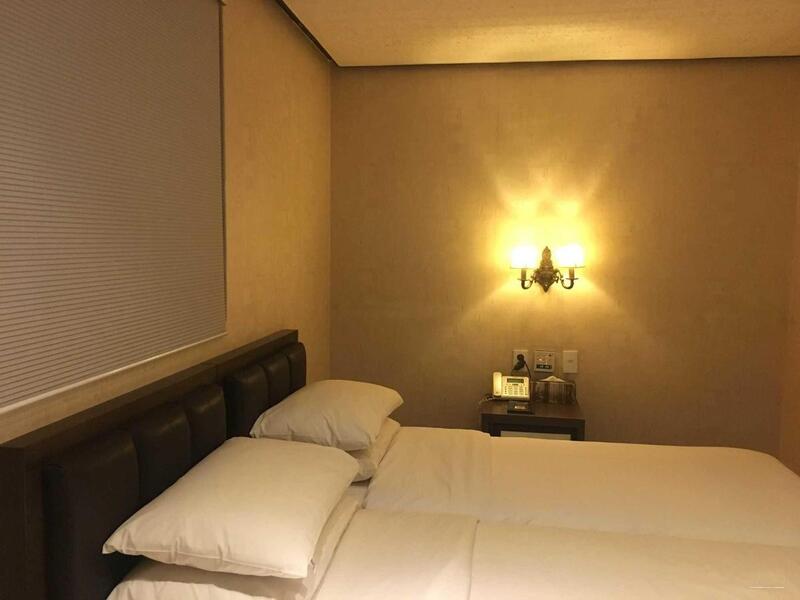 Фото Friendly DH Naissance Hotel